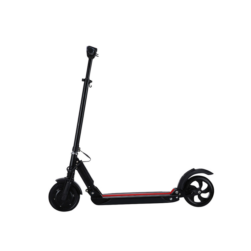Electric Scooter Folding Electric Bike Electric Bicycle Lithium Battery Bicycle ESU020-3